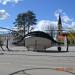 Võru linna keskväljak (Seminari väljak)