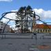 Võru linna keskväljak (Seminari väljak)