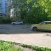 Автостоянка в городе Москва