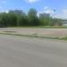 Тренировочное поле в городе Москва