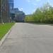 Автостоянка в городе Москва
