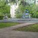 Детская игровая площадка в городе Москва