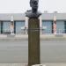 Бюст И. М. Захарова в городе Касли