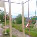 Детская площадка в городе Краматорск