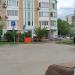 Автостоянка в городе Москва