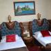 Hansahotell in Tartu city