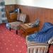 Hansahotell in Tartu city
