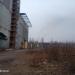 Заброшенные пути в городе Череповец