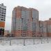 Жилой комплекс «Трио-2» в городе Череповец