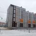 Рыбинская ул., 58 в городе Череповец