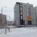 Пешеходный переход в городе Череповец