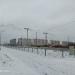 Строящийся жилой дом в городе Череповец