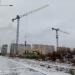 Жилой комплекс «Октябрьские высоты» в городе Череповец