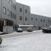 Мусорная площадка в городе Череповец