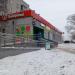 Чистая вода в городе Череповец