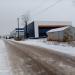 Строящийся объект в городе Череповец