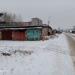 ГСК №40, 43 в городе Череповец