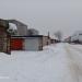 ГСК № 50 в городе Череповец