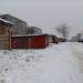 ГСК № 45 в городе Череповец