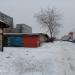 ГСК № 51 в городе Череповец