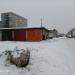 ГСК №53 в городе Череповец