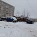 Гаражи в городе Череповец