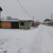 ГСК №54 в городе Череповец