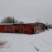 ГСК №56, 57 в городе Череповец