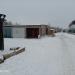 ГСК №57 в городе Череповец