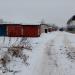 ГСК №58 в городе Череповец
