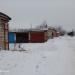 ГСК №59 в городе Череповец