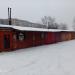 ГСК №63 в городе Череповец