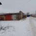 ГСК №61 в городе Череповец
