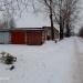 ГСК №66 в городе Череповец