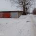 ГСК №67 в городе Череповец