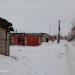 ГСК №74 в городе Череповец