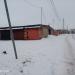 ГСК №118 в городе Череповец