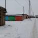ГСК №71 в городе Череповец