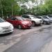 Автостоянка ТСЖ «Топаз» в городе Москва
