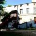ul. Radwańska, 41 in Łódź city