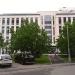 Территория городской поликлиники № 36 — филиал № 3 в городе Москва