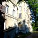 Oficyna in Łódź city