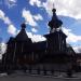 Храм Николая Чудотворца