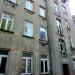 Oficyna in Łódź city