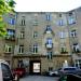 ul. Radwańska, 59 in Łódź city
