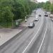 Автобусная остановка «1-й Новоподмосковный переулок» в городе Москва