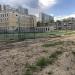 Школьный стадион в городе Томилино