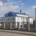 Стадион «Динамо» в городе Киров
