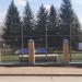 Мини-футбольная площадка в городе Киров
