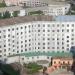 7-этажный корпус министерства (ru) in Pyongyang city
